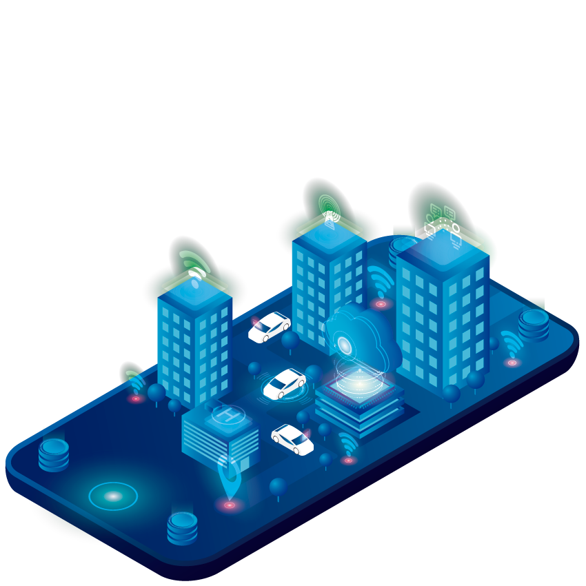 Internet Hostpot